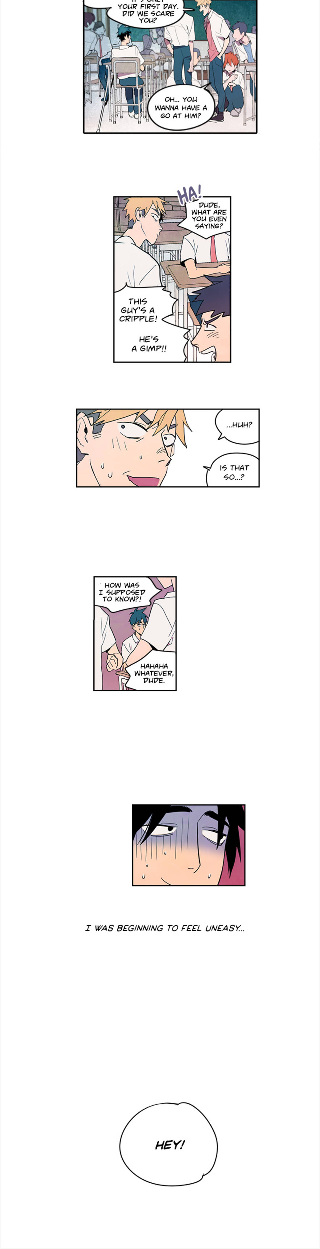 Appetite Chapter 1 image 12