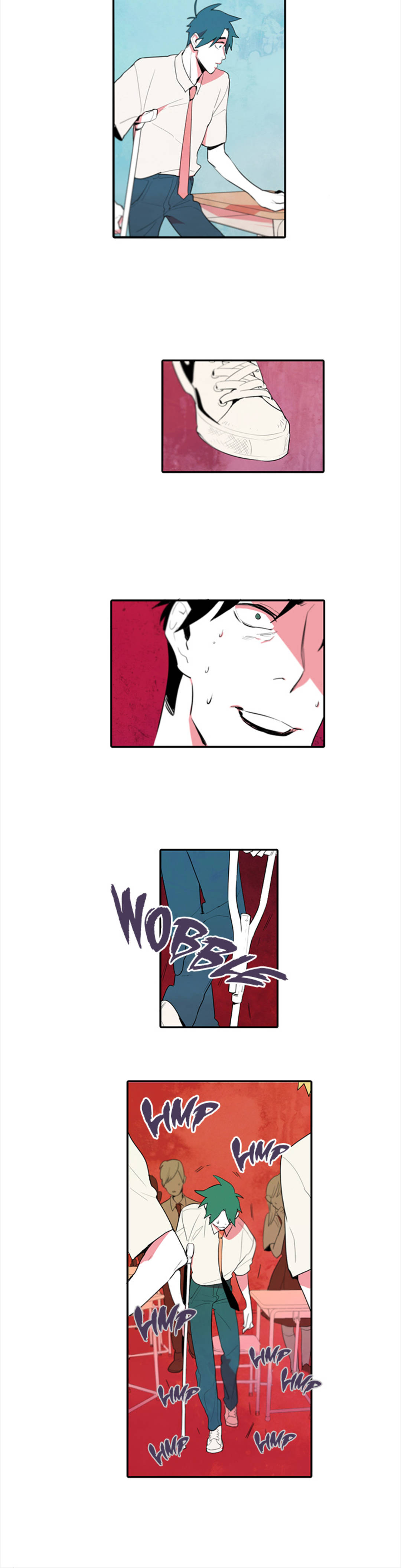 Appetite Chapter 1 image 14