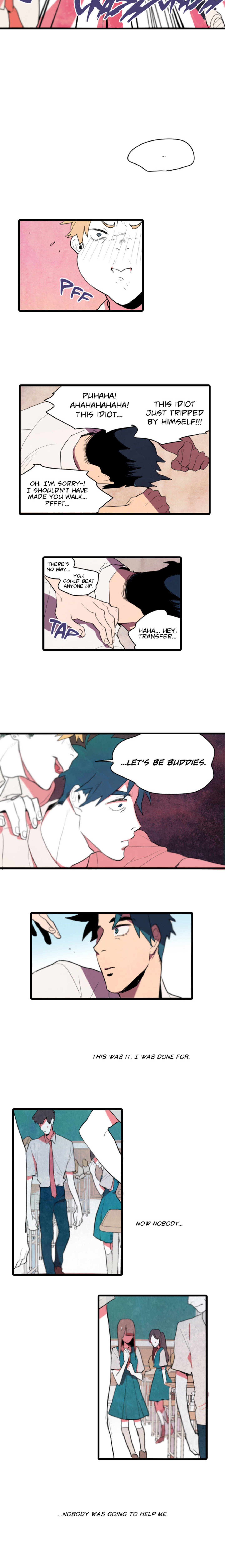 Appetite Chapter 1 image 16