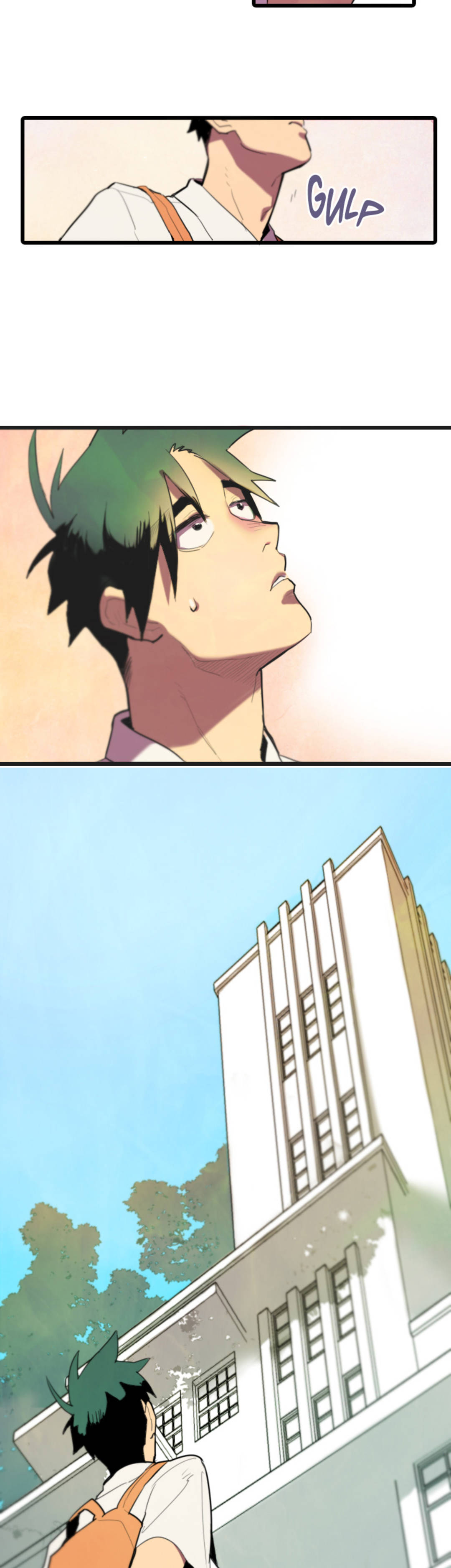 Appetite Chapter 1 image 1