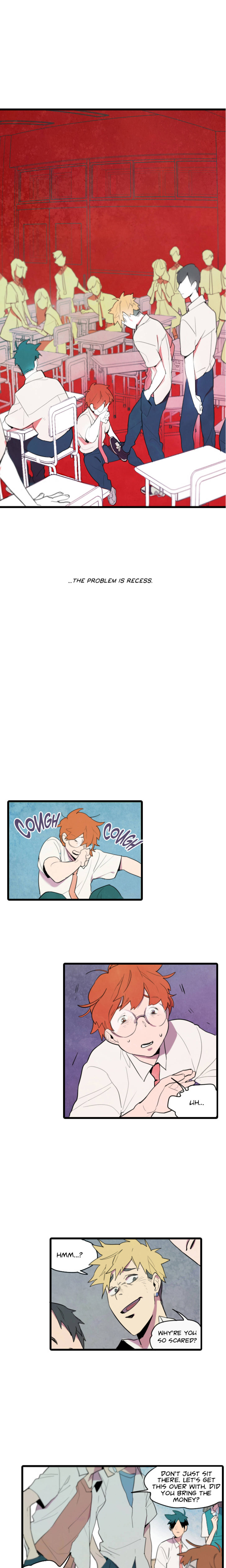 Appetite Chapter 1 image 5