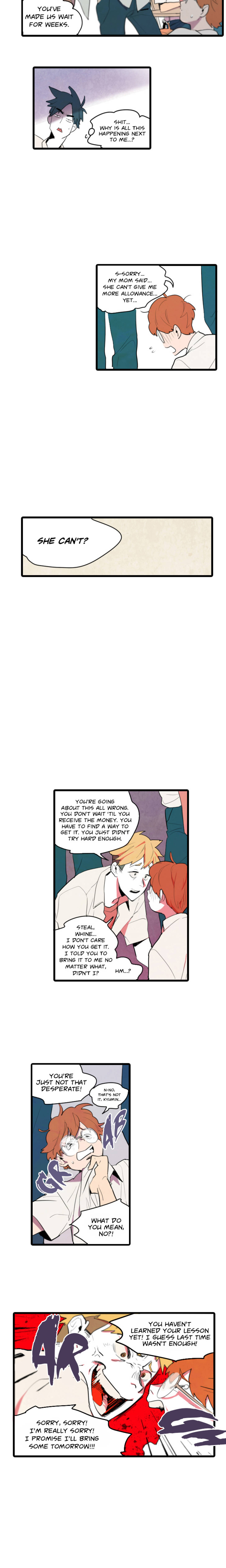 Appetite Chapter 1 image 6