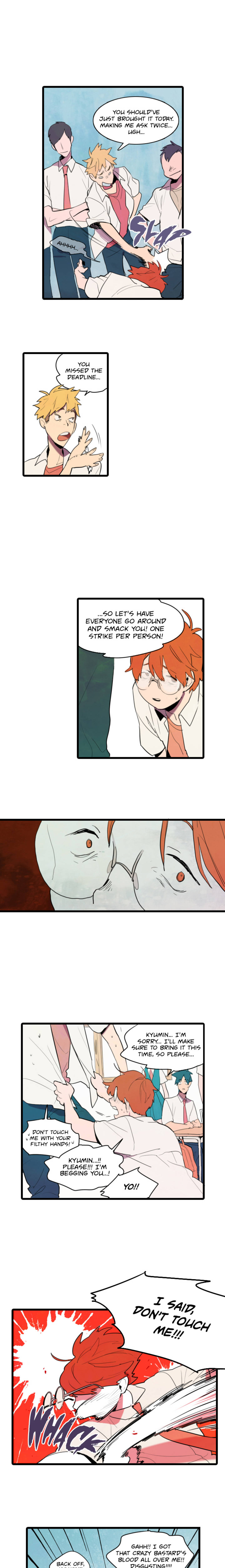 Appetite Chapter 1 image 7