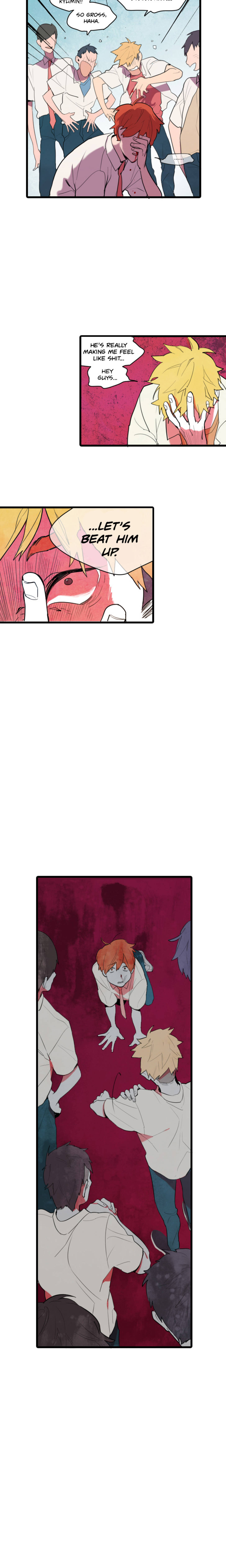 Appetite Chapter 1 image 8