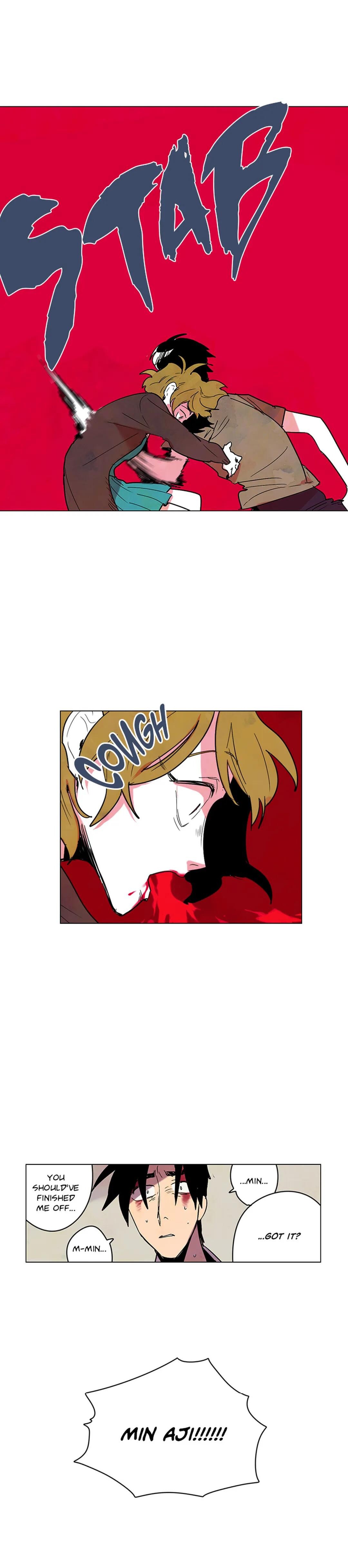 Appetite Chapter 11 image 0