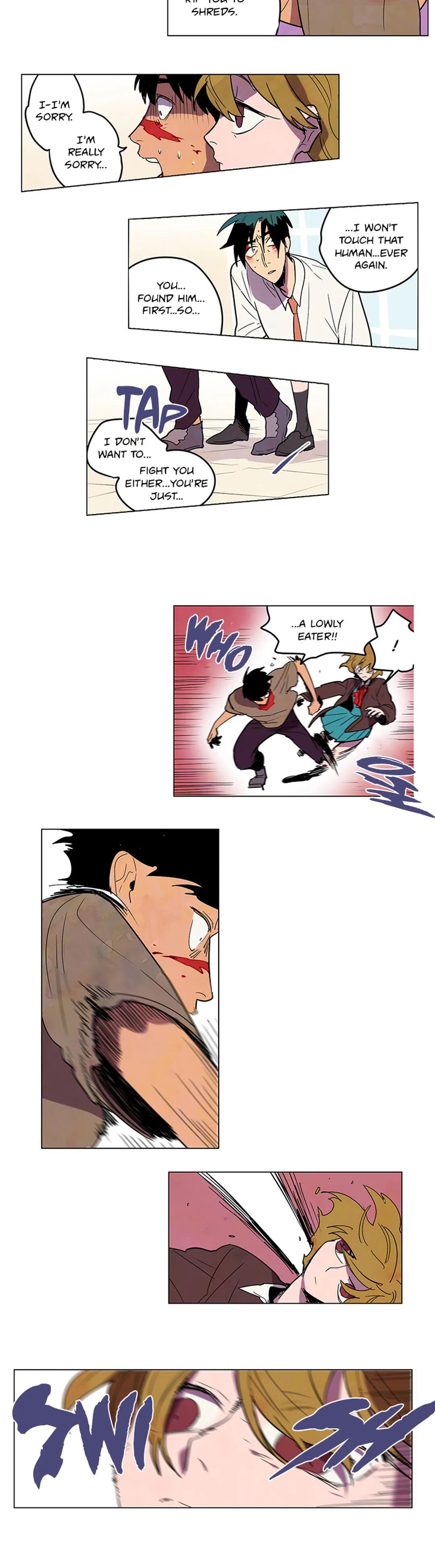 Appetite Chapter 11 image 12