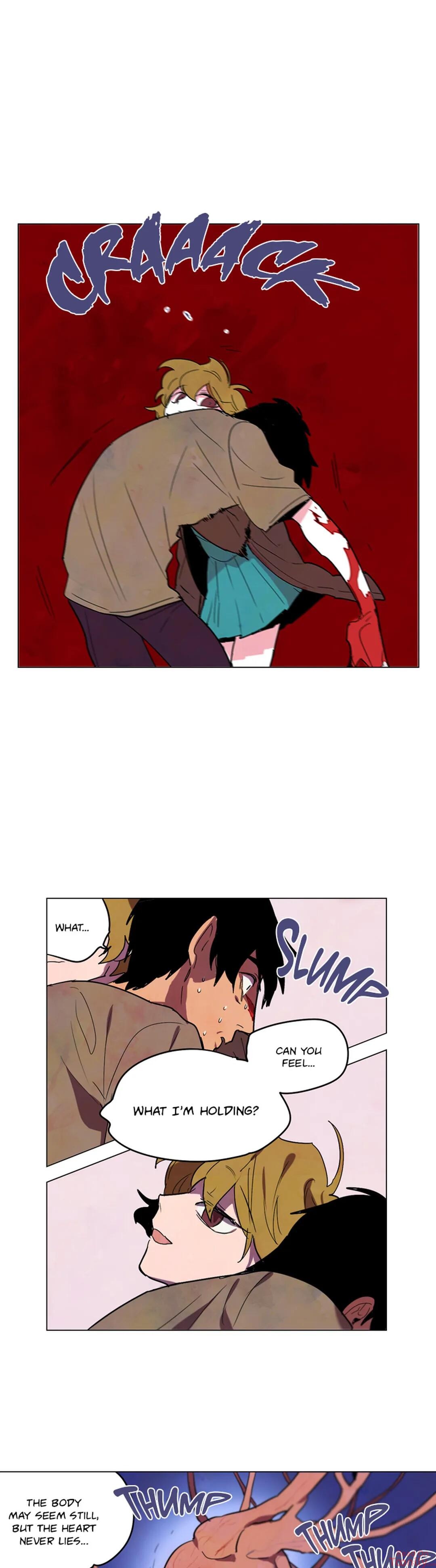 Appetite Chapter 11 image 13