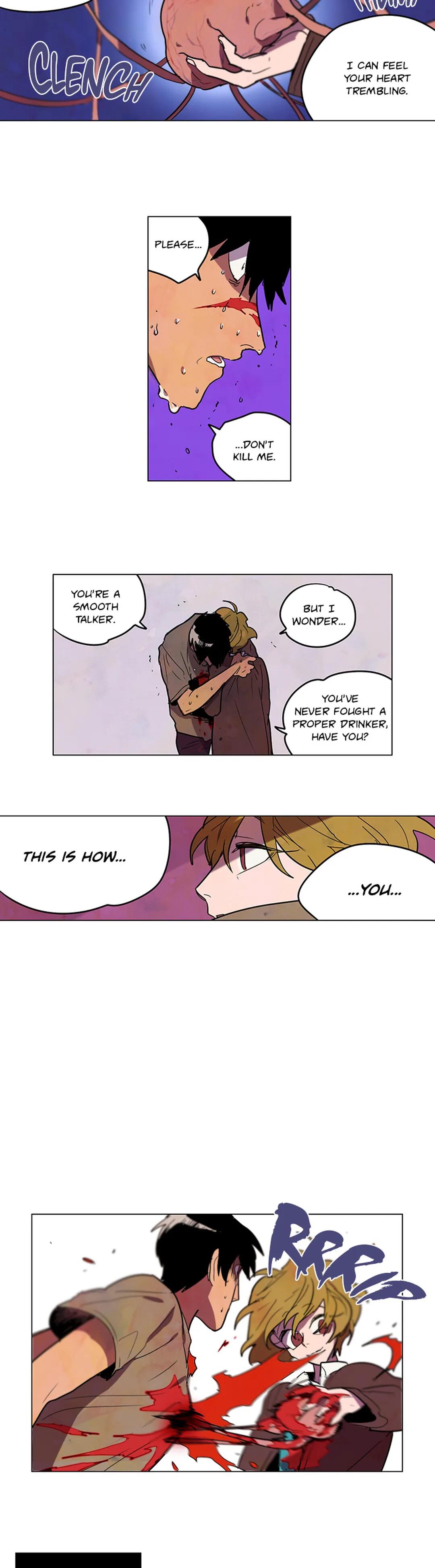 Appetite Chapter 11 image 14