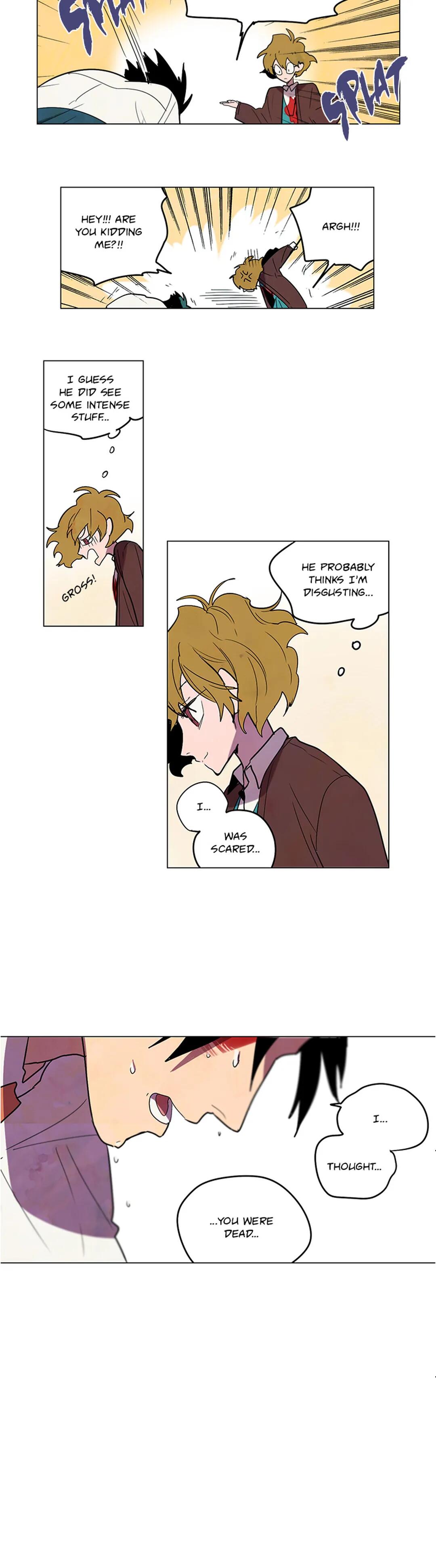 Appetite Chapter 11 image 17
