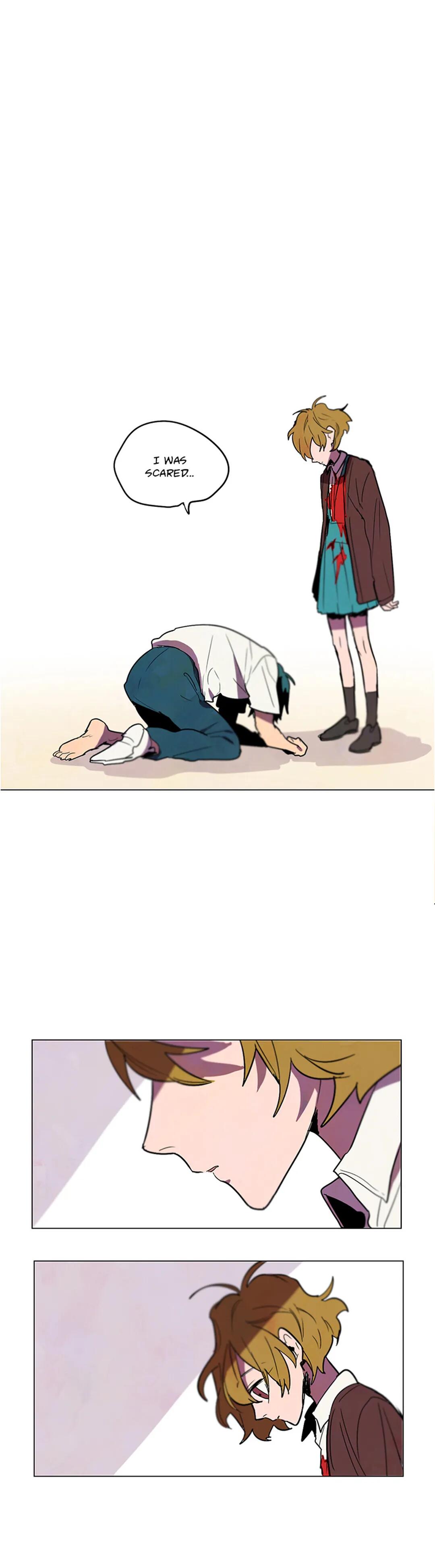 Appetite Chapter 11 image 18