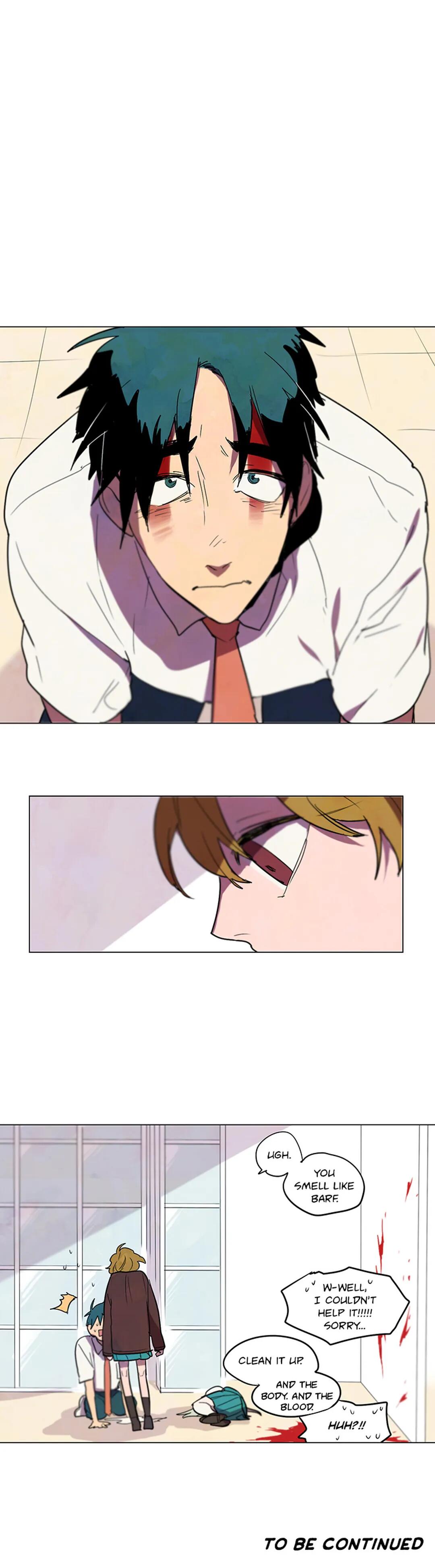 Appetite Chapter 11 image 19