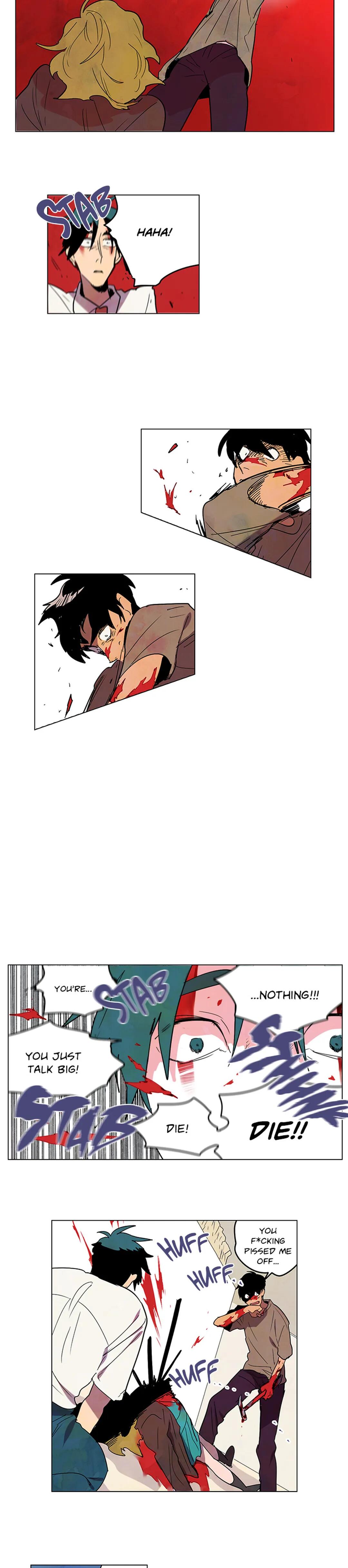 Appetite Chapter 11 image 3