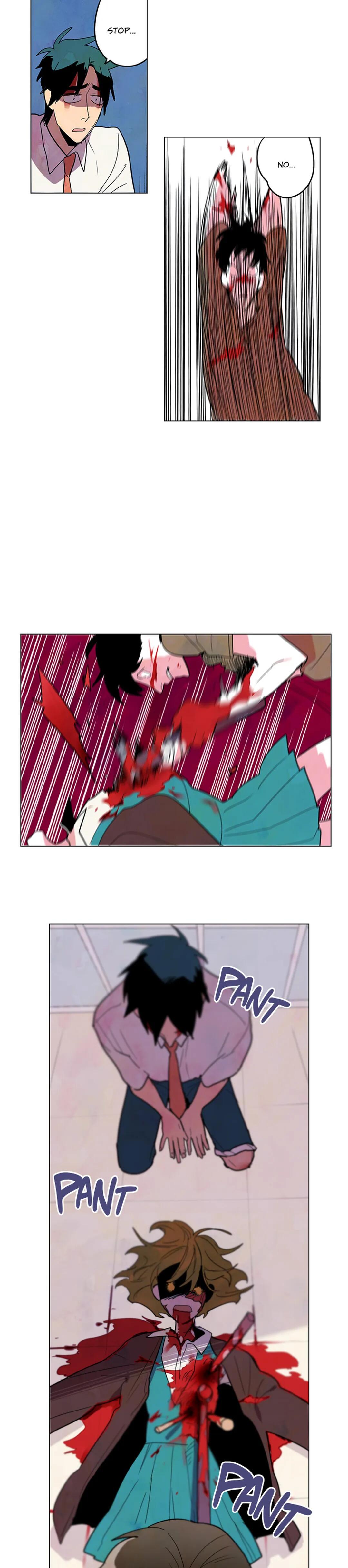 Appetite Chapter 11 image 4