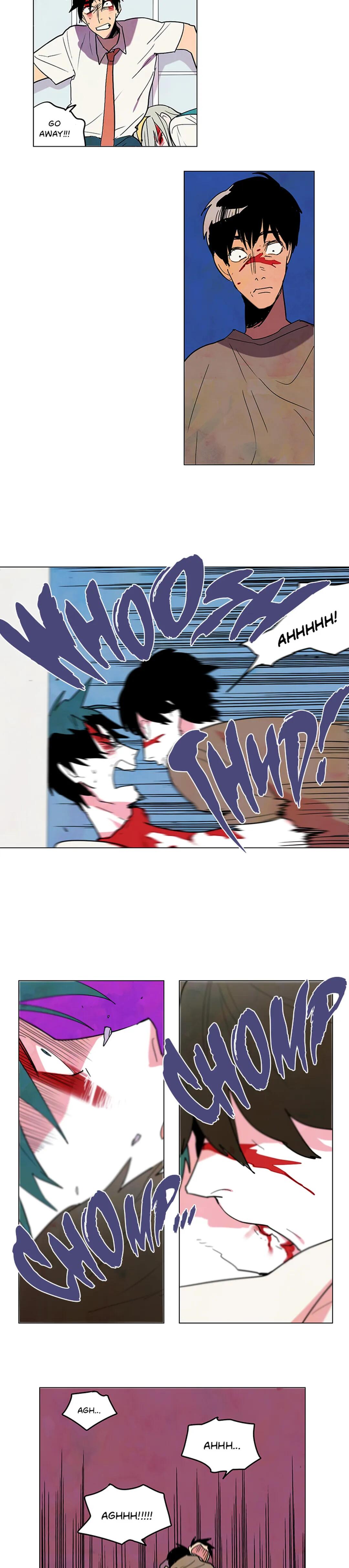 Appetite Chapter 11 image 6