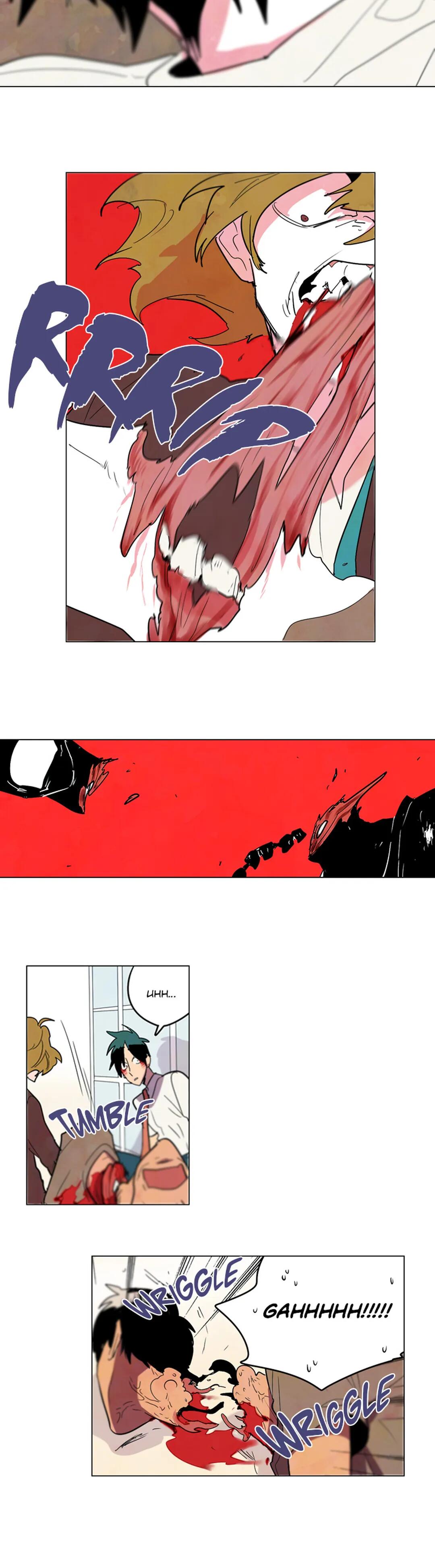 Appetite Chapter 11 image 8