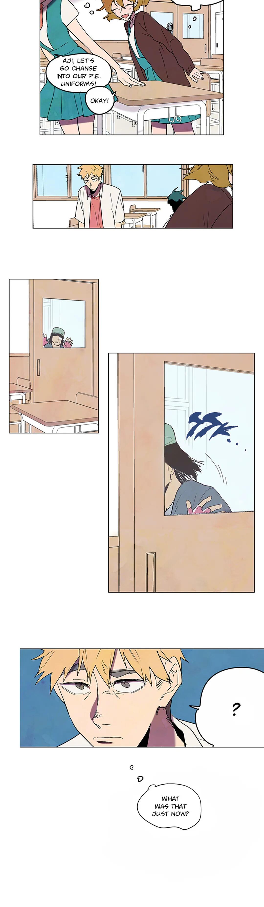 Appetite Chapter 13 image 4