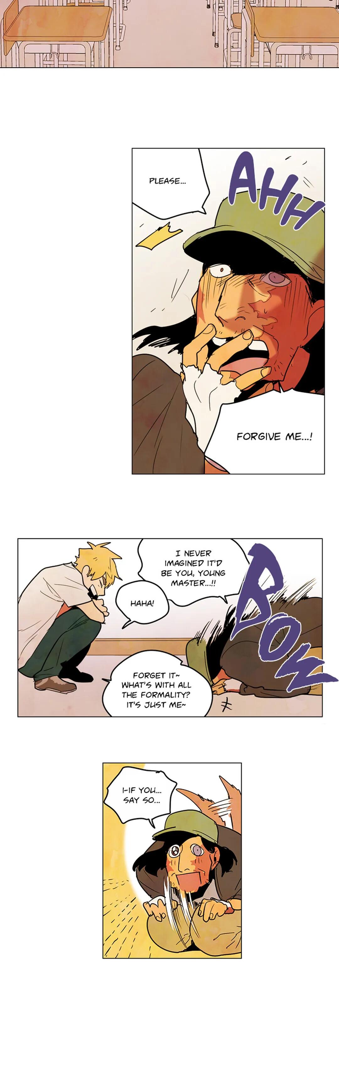 Appetite Chapter 14 image 9