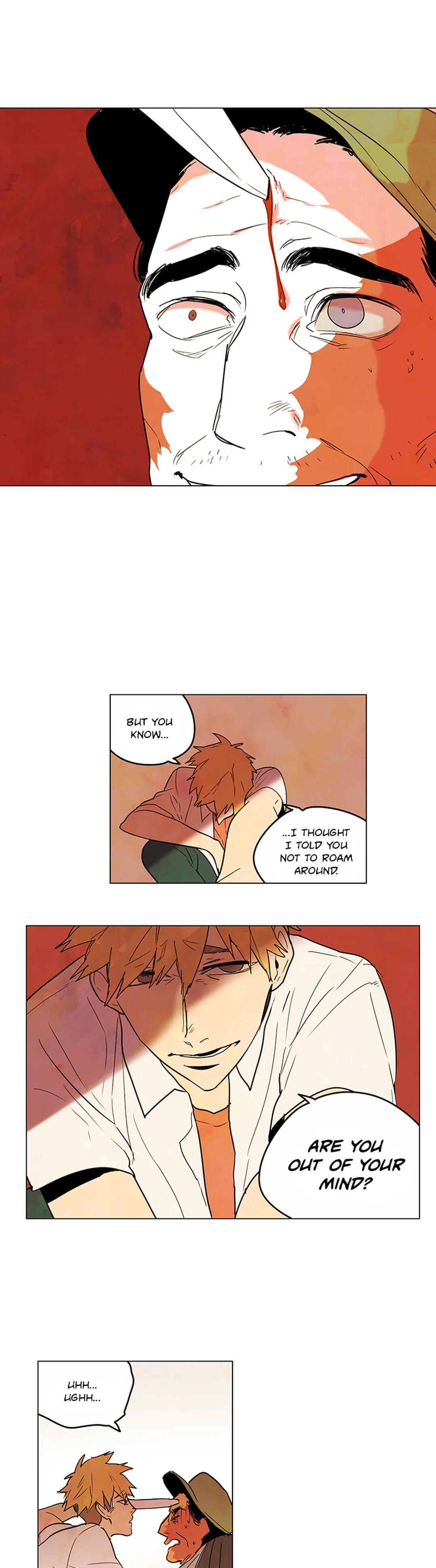 Appetite Chapter 14 image 10