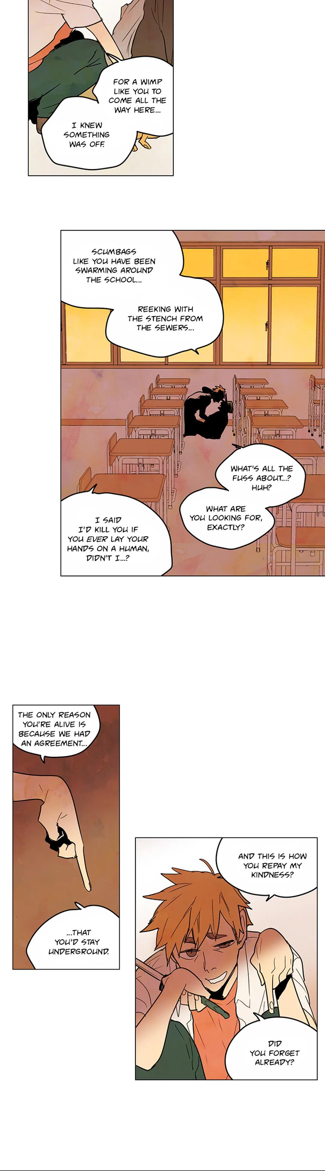 Appetite Chapter 14 image 11