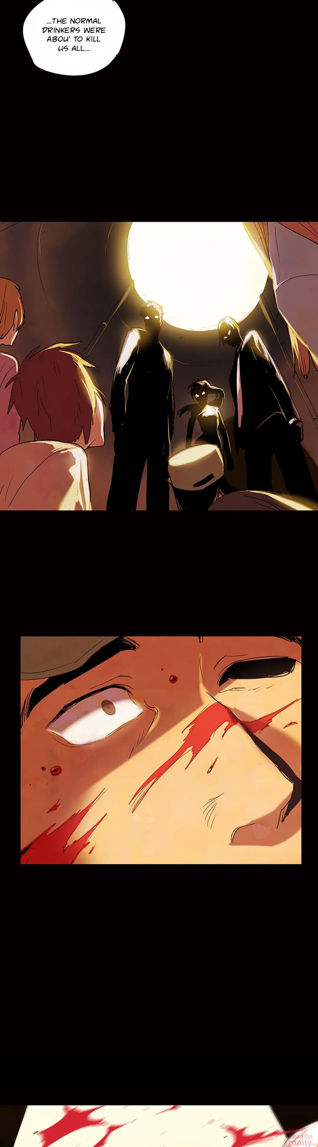 Appetite Chapter 14 image 13