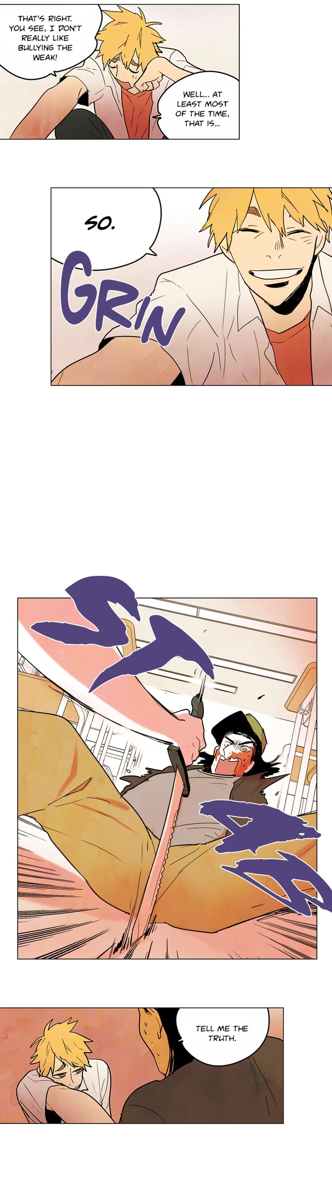 Appetite Chapter 14 image 16