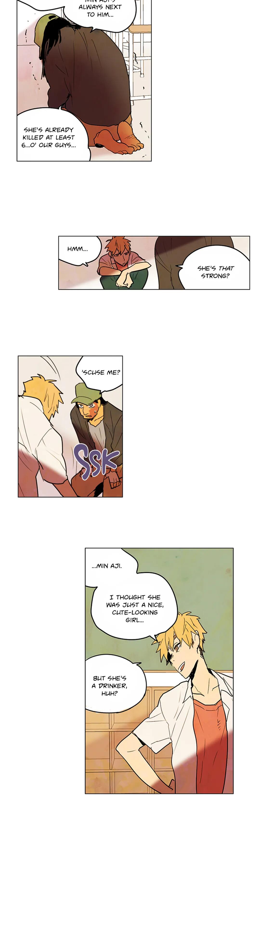 Appetite Chapter 14 image 19