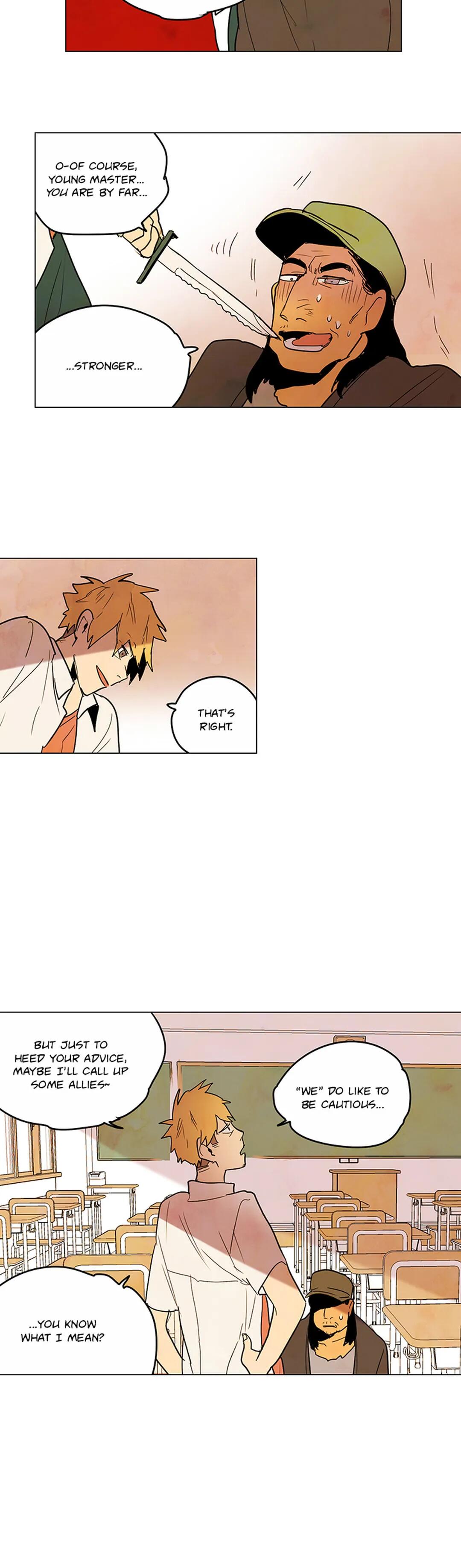 Appetite Chapter 14 image 22