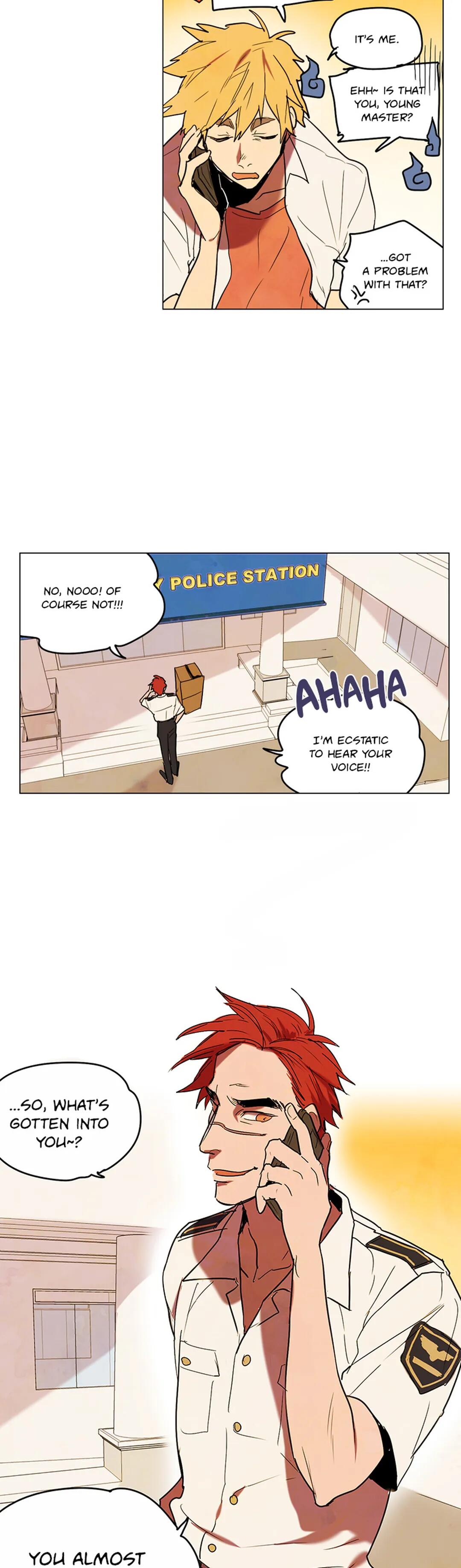 Appetite Chapter 14 image 26