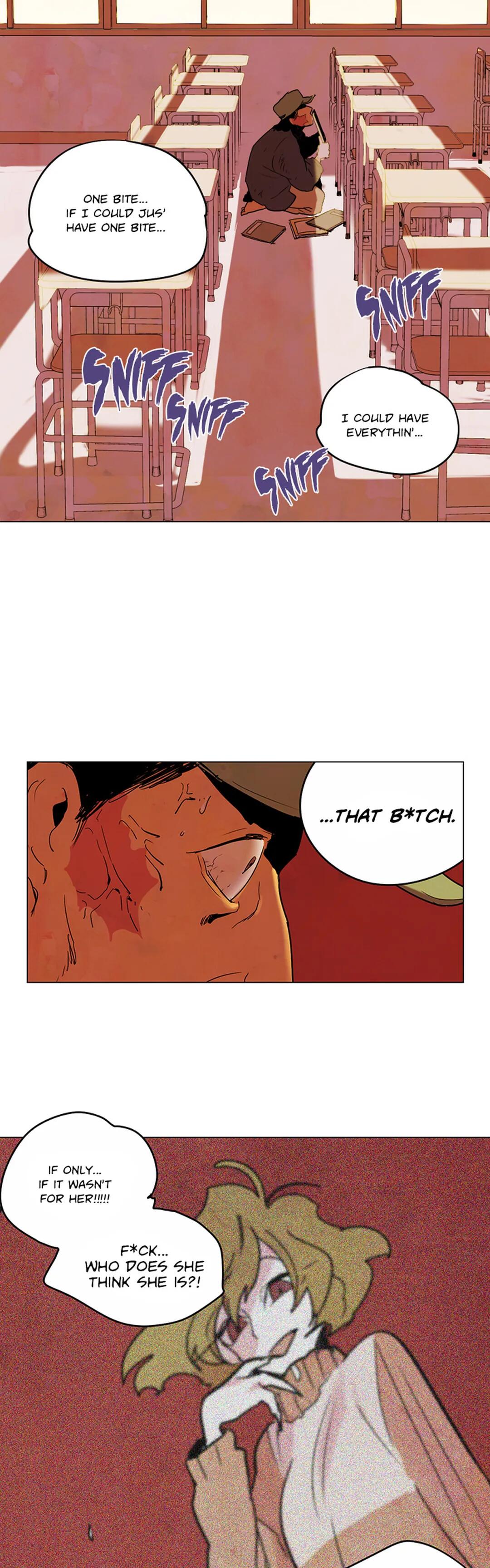 Appetite Chapter 14 image 2