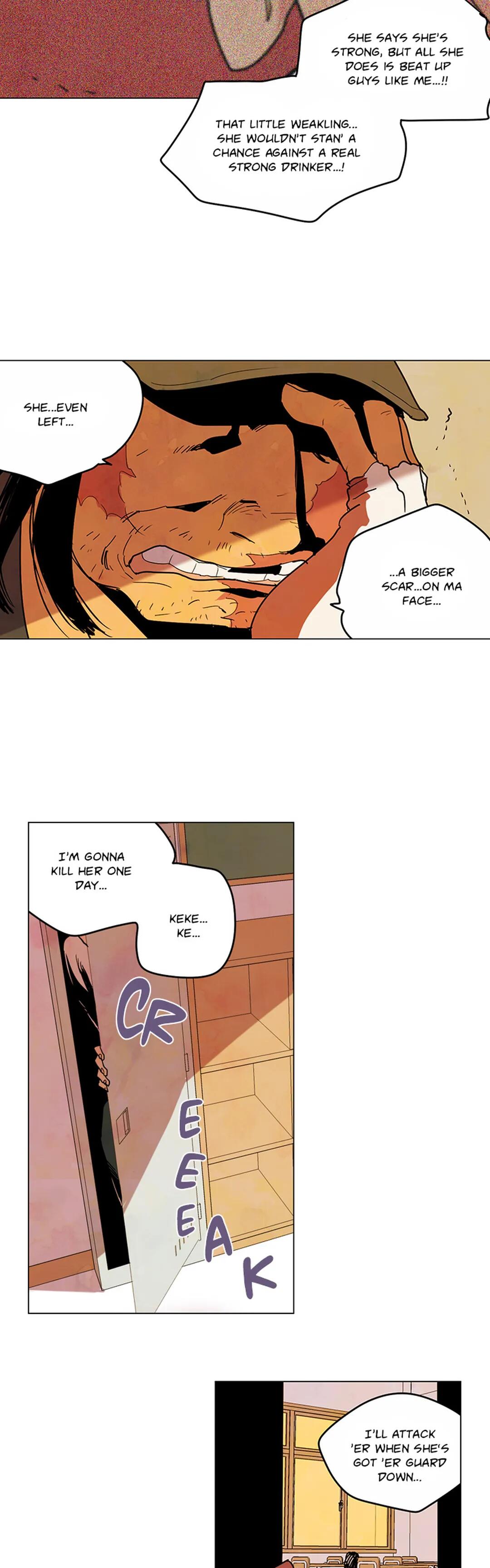 Appetite Chapter 14 image 3