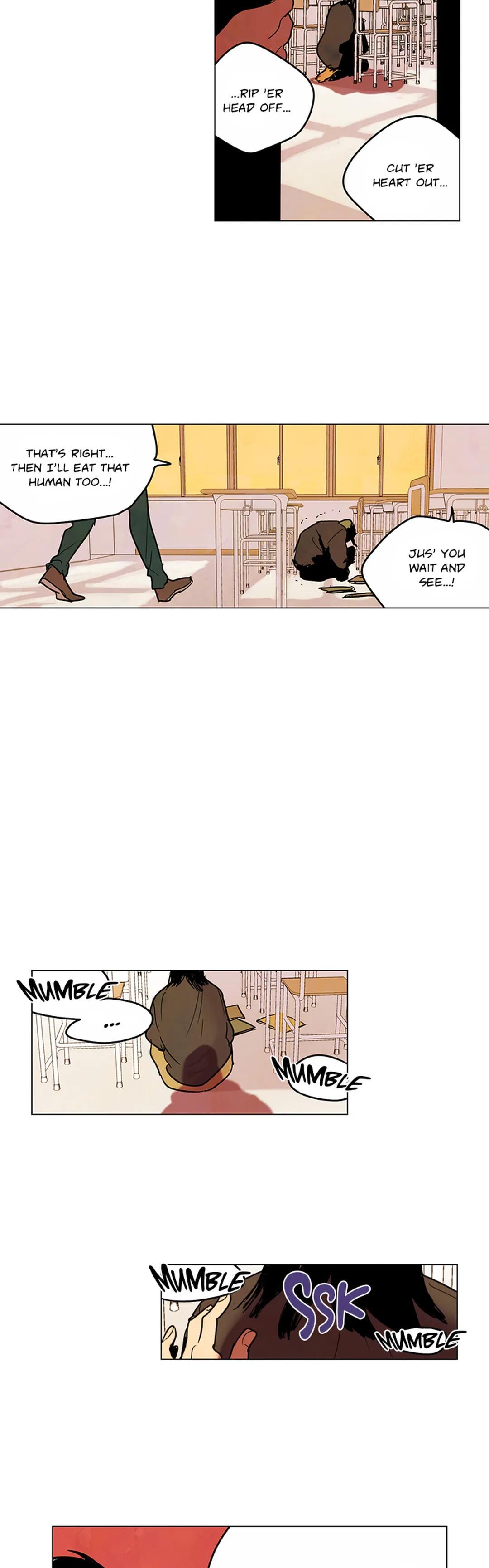 Appetite Chapter 14 image 4