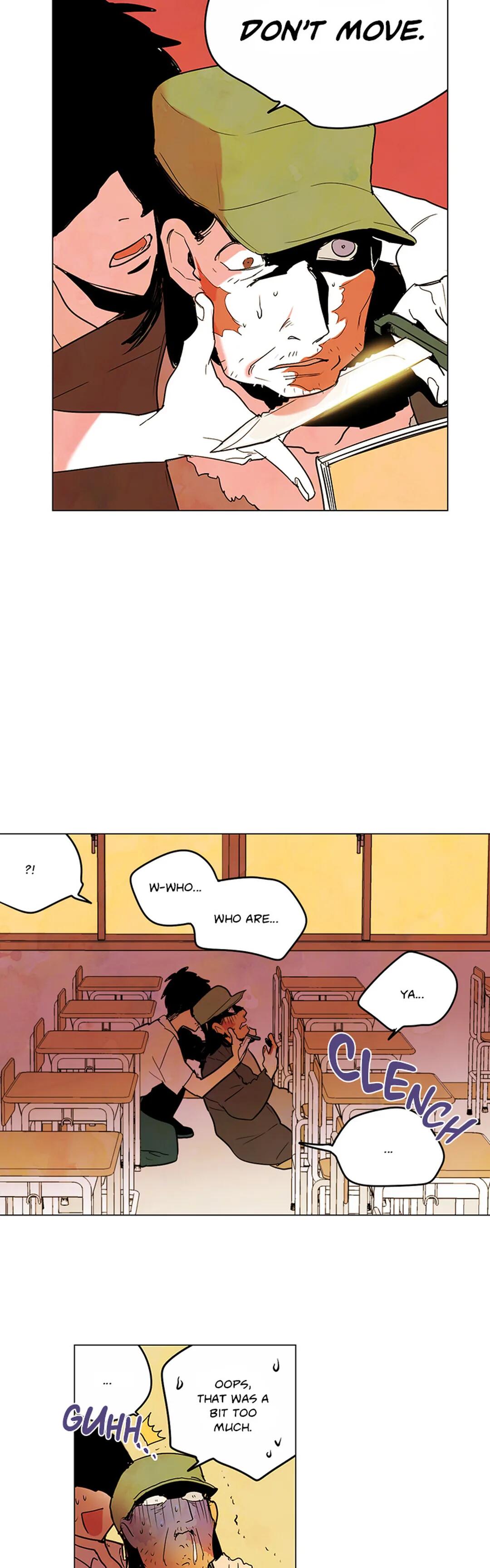 Appetite Chapter 14 image 5