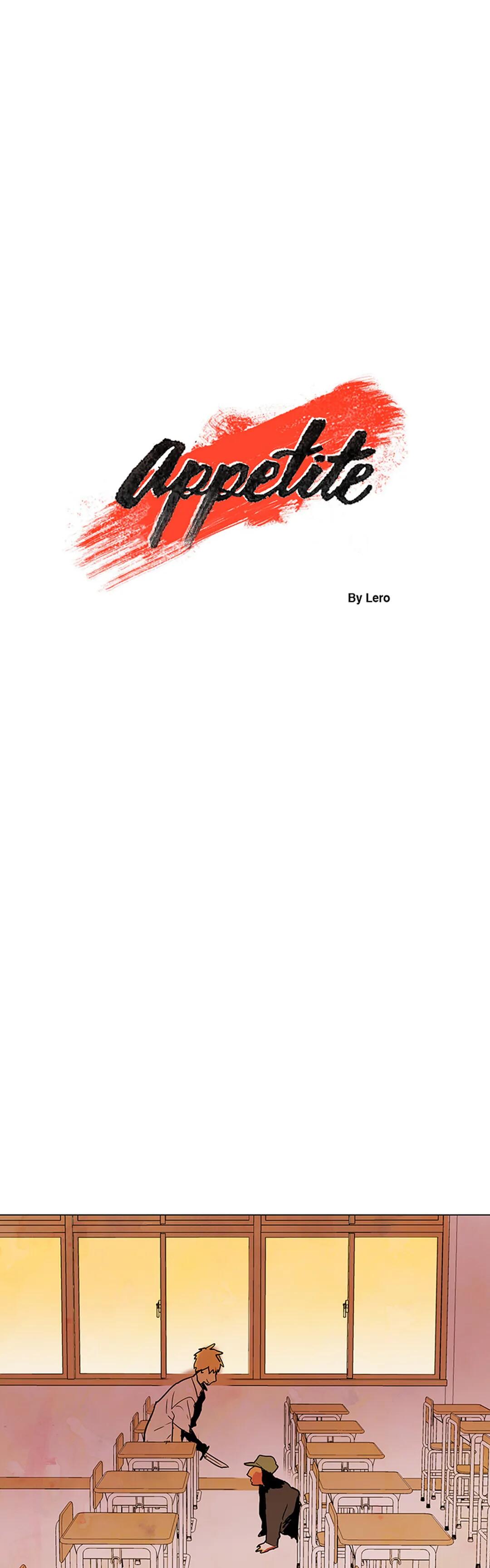 Appetite Chapter 14 image 8