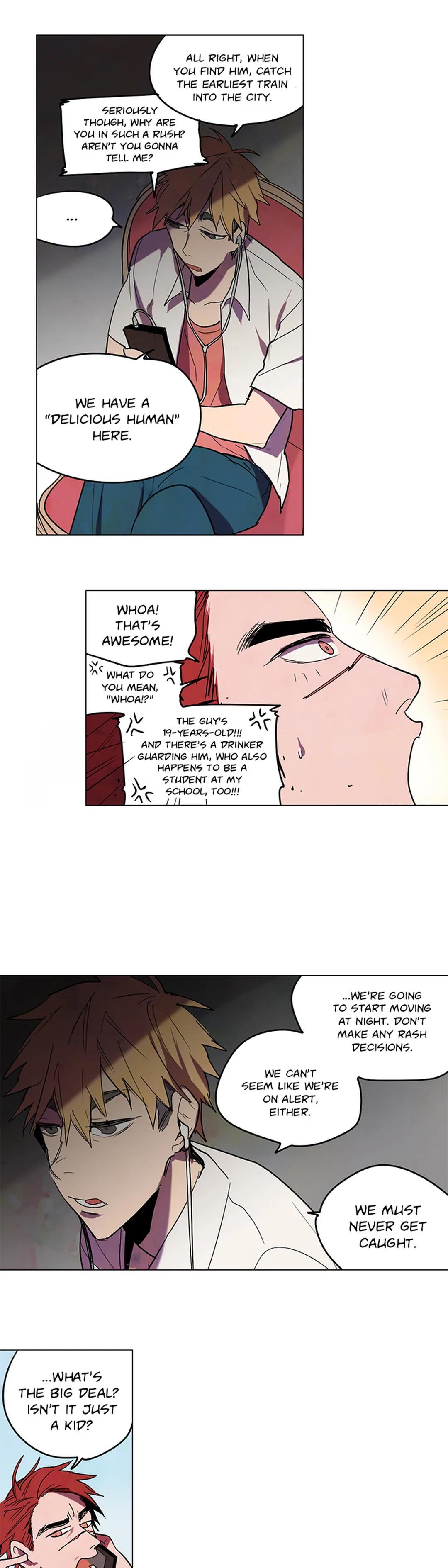 Appetite Chapter 15 image 10