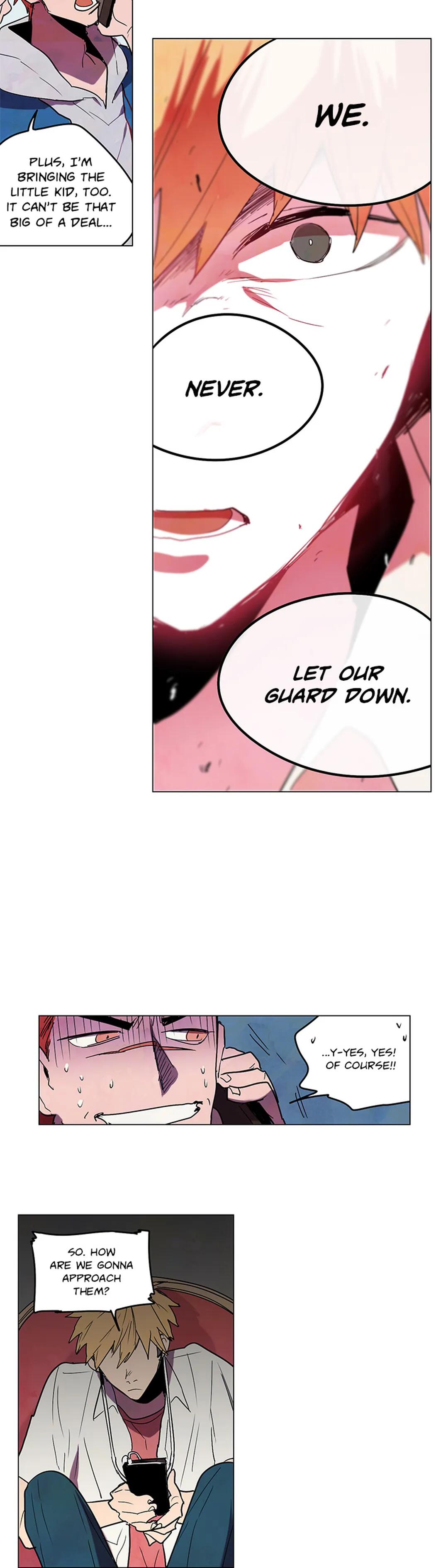 Appetite Chapter 15 image 11
