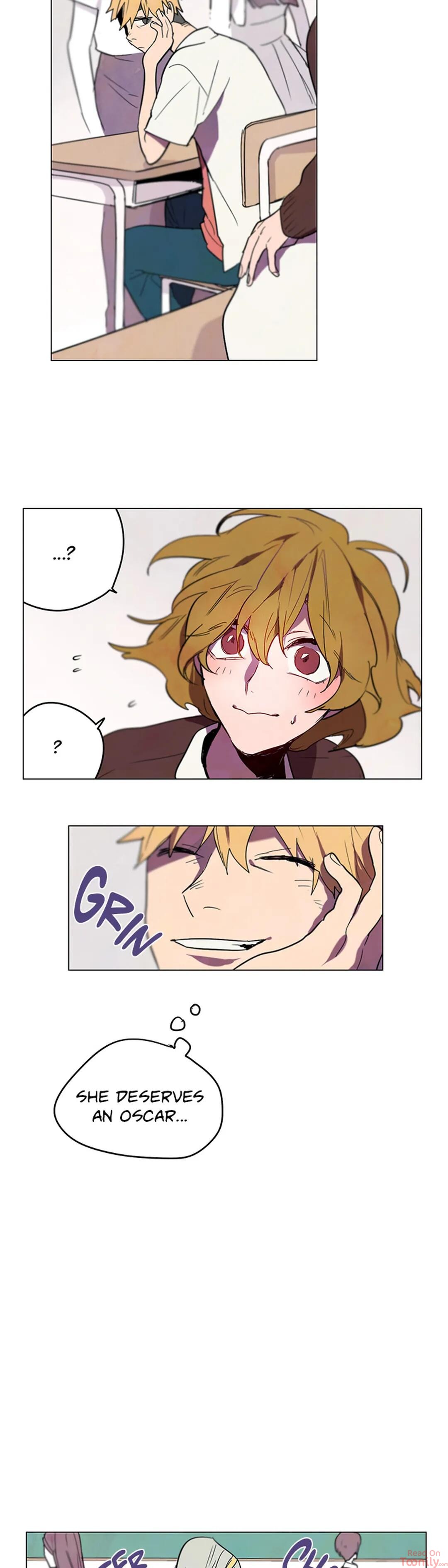Appetite Chapter 15 image 13