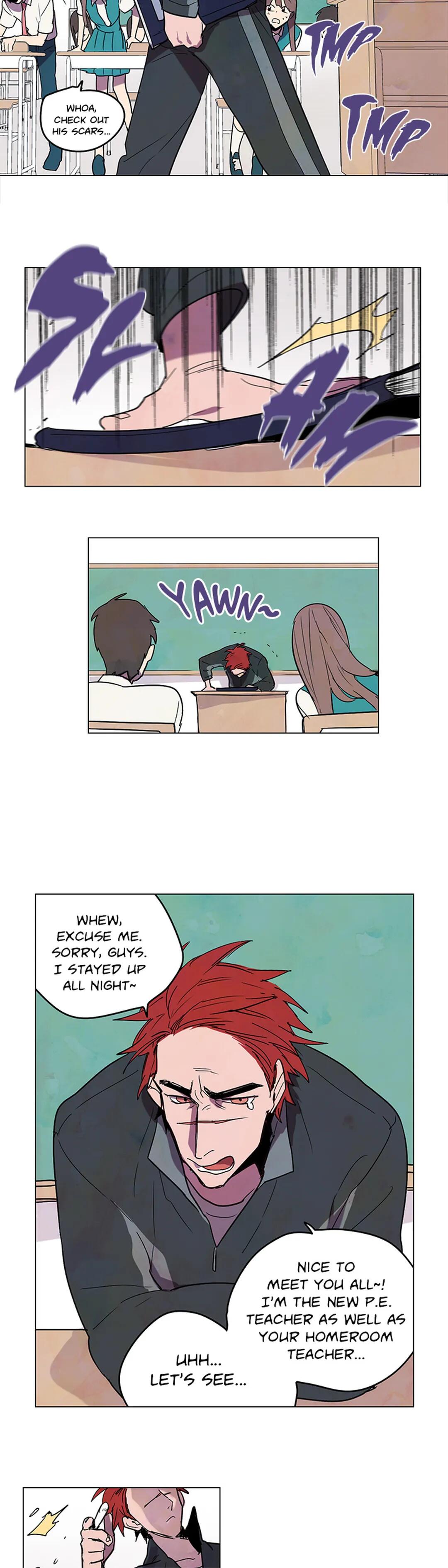 Appetite Chapter 15 image 15