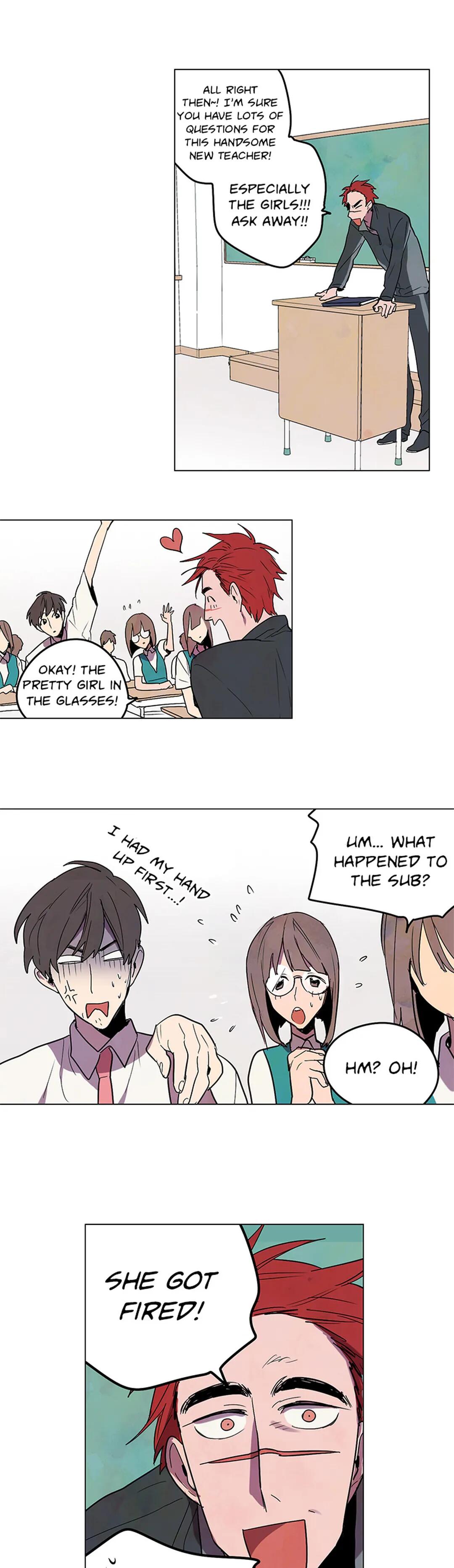 Appetite Chapter 15 image 17