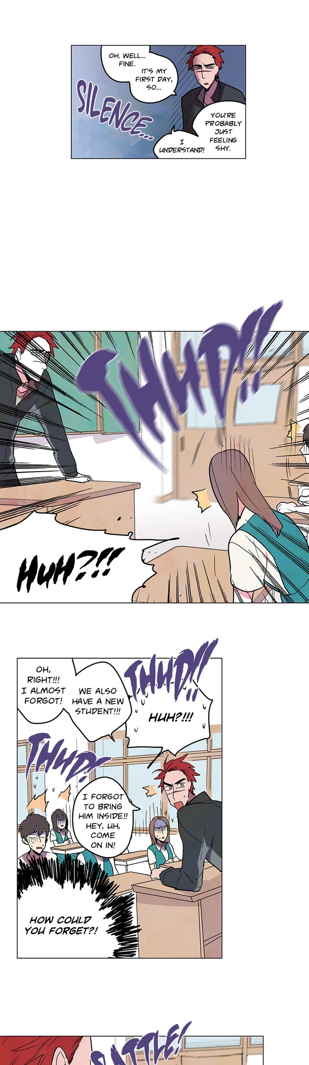 Appetite Chapter 15 image 19