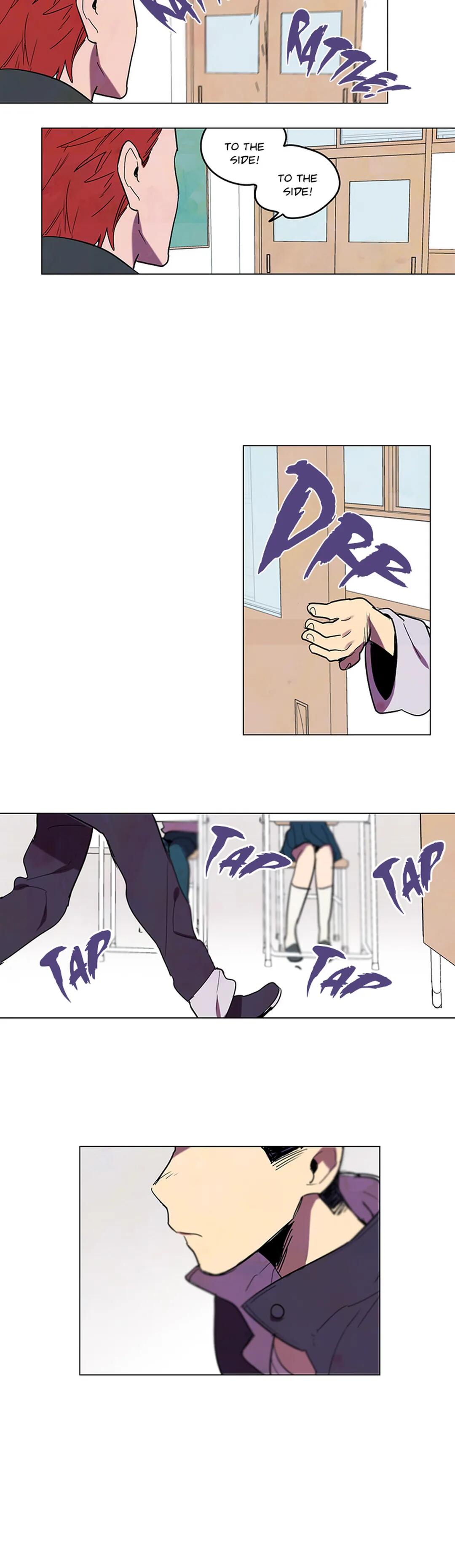 Appetite Chapter 15 image 20