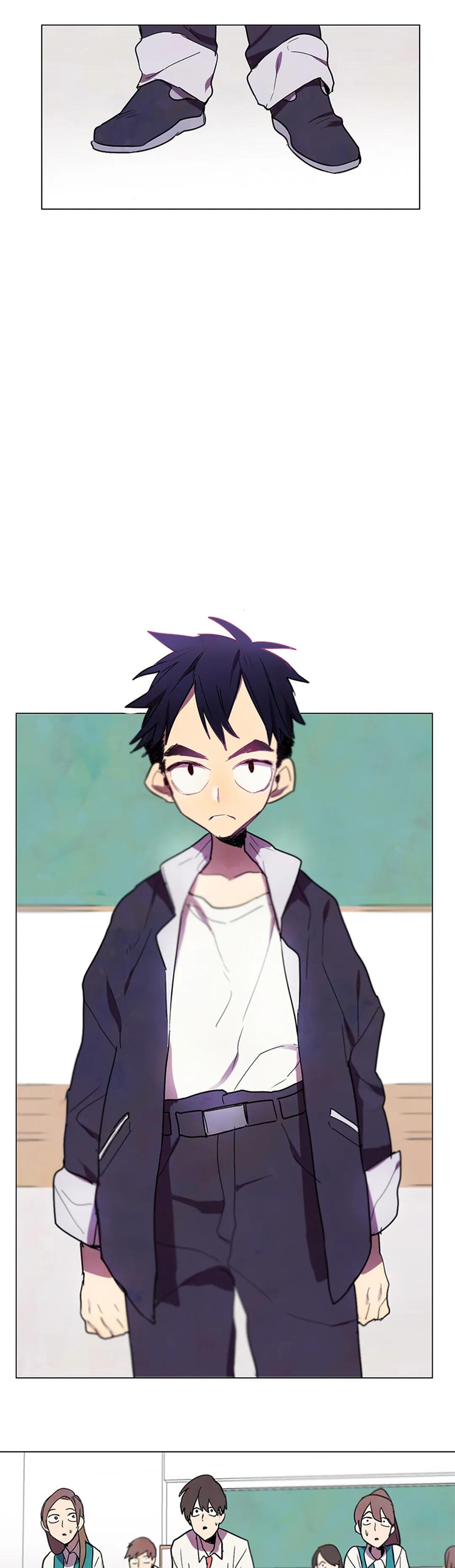 Appetite Chapter 15 image 21