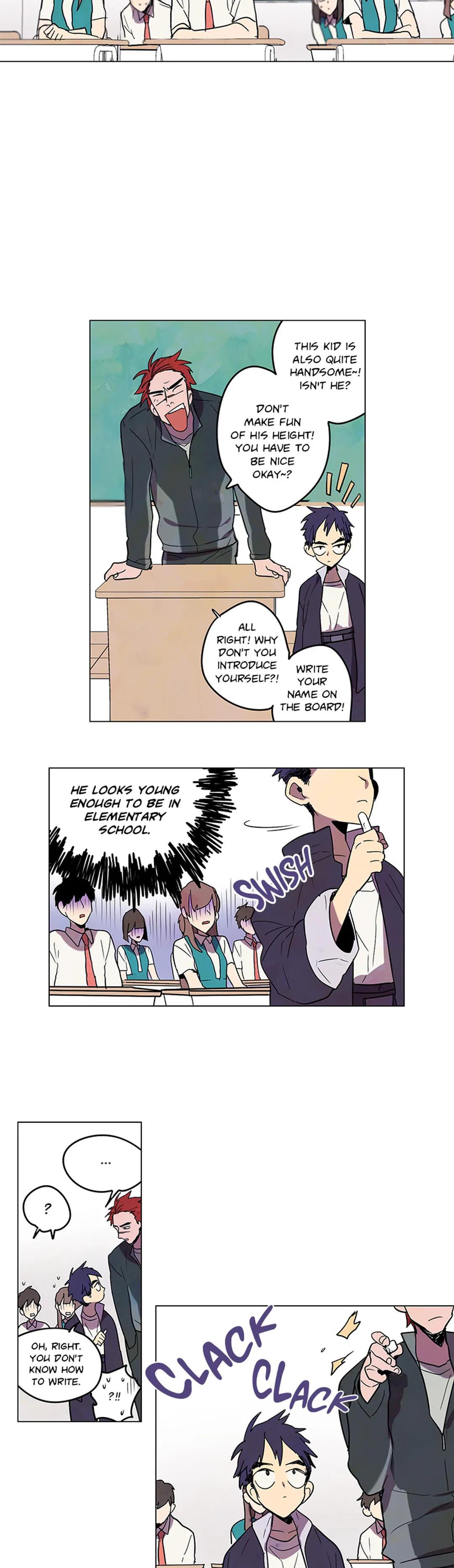 Appetite Chapter 15 image 22