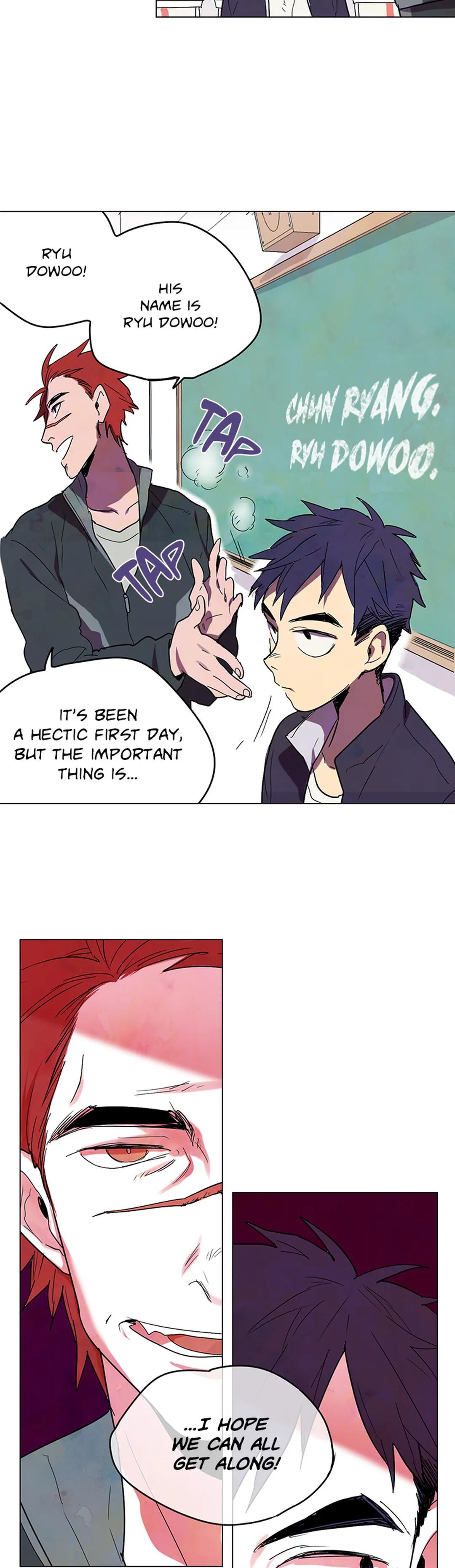 Appetite Chapter 15 image 23