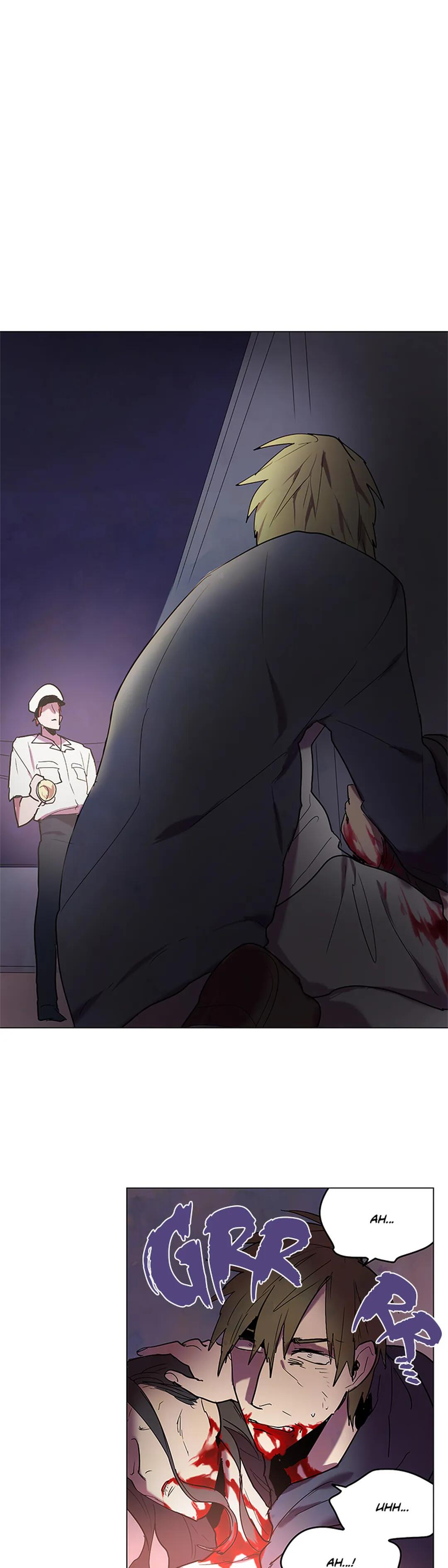 Appetite Chapter 15 image 2