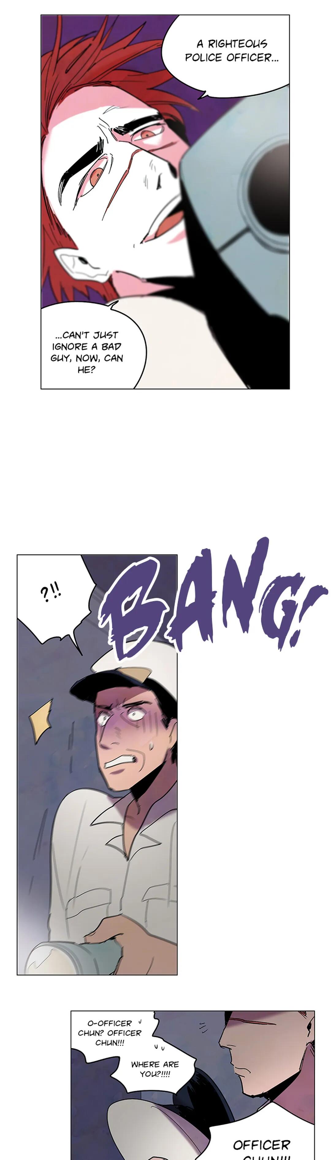 Appetite Chapter 15 image 4
