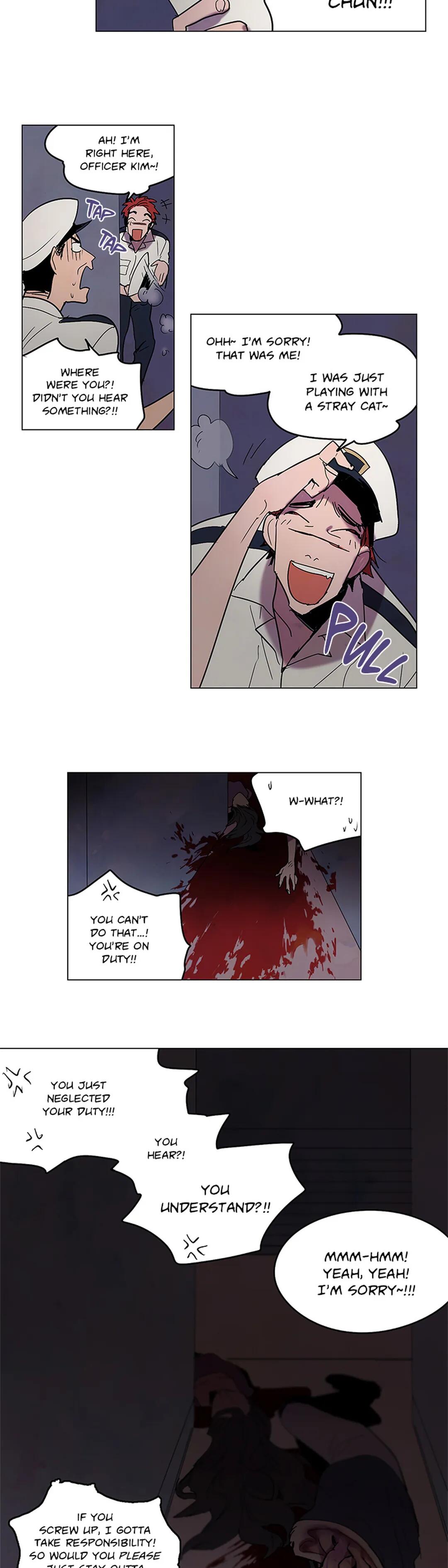 Appetite Chapter 15 image 5