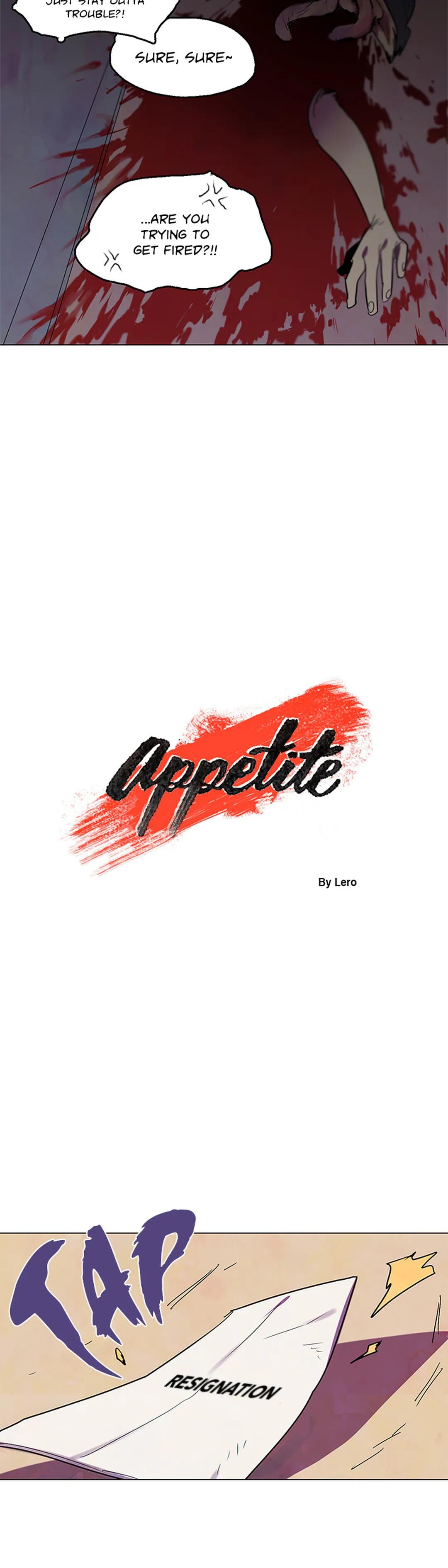 Appetite Chapter 15 image 6