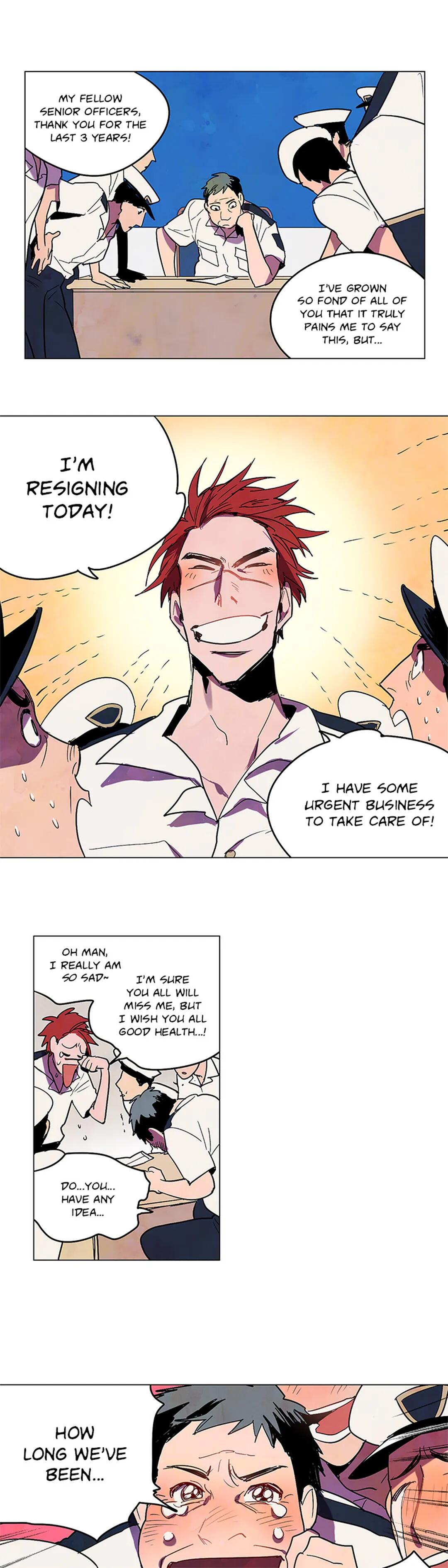 Appetite Chapter 15 image 7