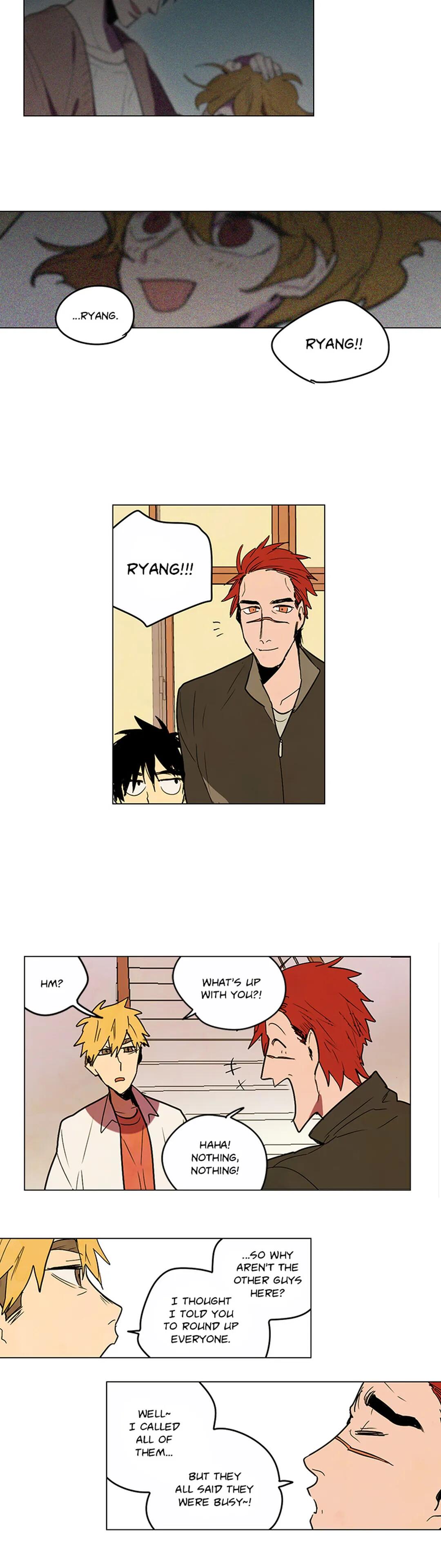 Appetite Chapter 17 image 6