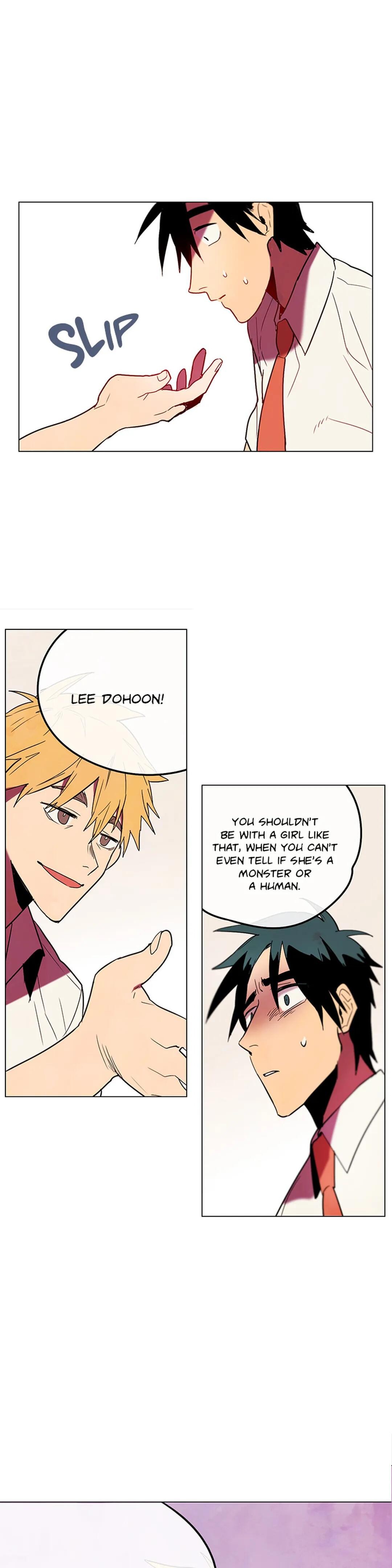 Appetite Chapter 19 image 0